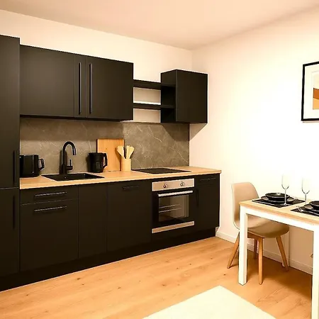 Mit Balkon In Siegen-wilnsdorf