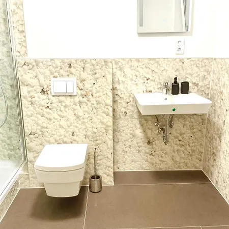 Appartement Mit Balkon In Siegen-wilnsdorf Parkplatz Wlan Autobahn *