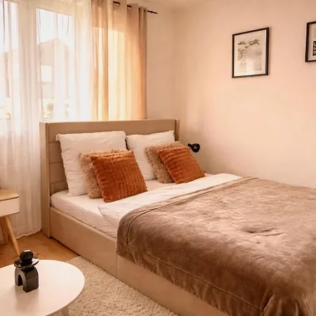 Mit Balkon In Siegen-wilnsdorf Parkplatz Wlan Autobahn Appartement