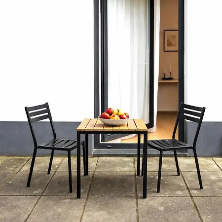 Mit Balkon In Siegen-wilnsdorf Parkplatz Wlan Autobahn * Wilnsdorf