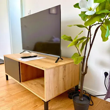 Appartement Mit Balkon In Siegen-wilnsdorf Parkplatz Wlan Autobahn
