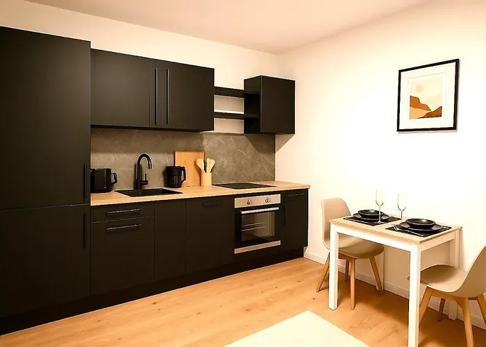 Mit Balkon In Siegen-wilnsdorf