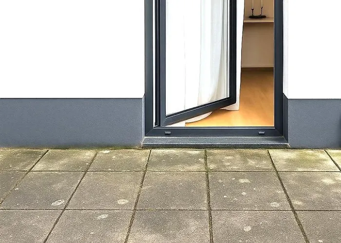 Lägenhet Mit Balkon In Siegen-wilnsdorf Wilnsdorf