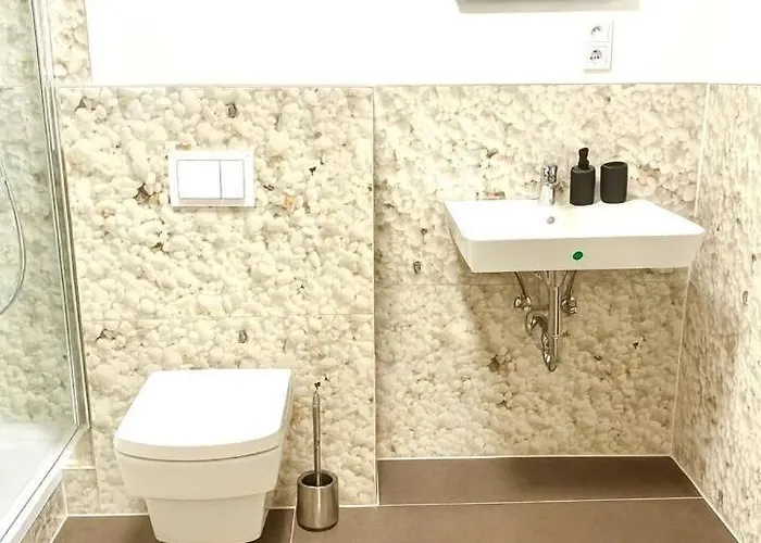 Mit Balkon In Siegen-wilnsdorf